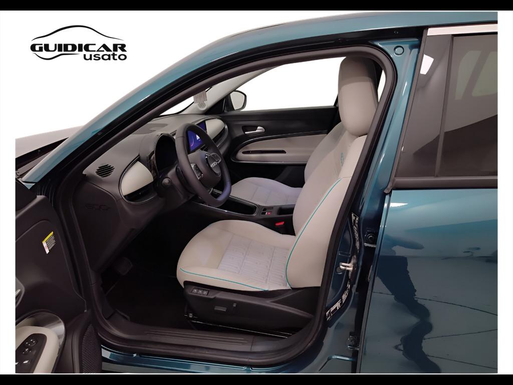 FIAT 600 IV 2023 - 600 1.2 hybrid La Prima II 110cv auto