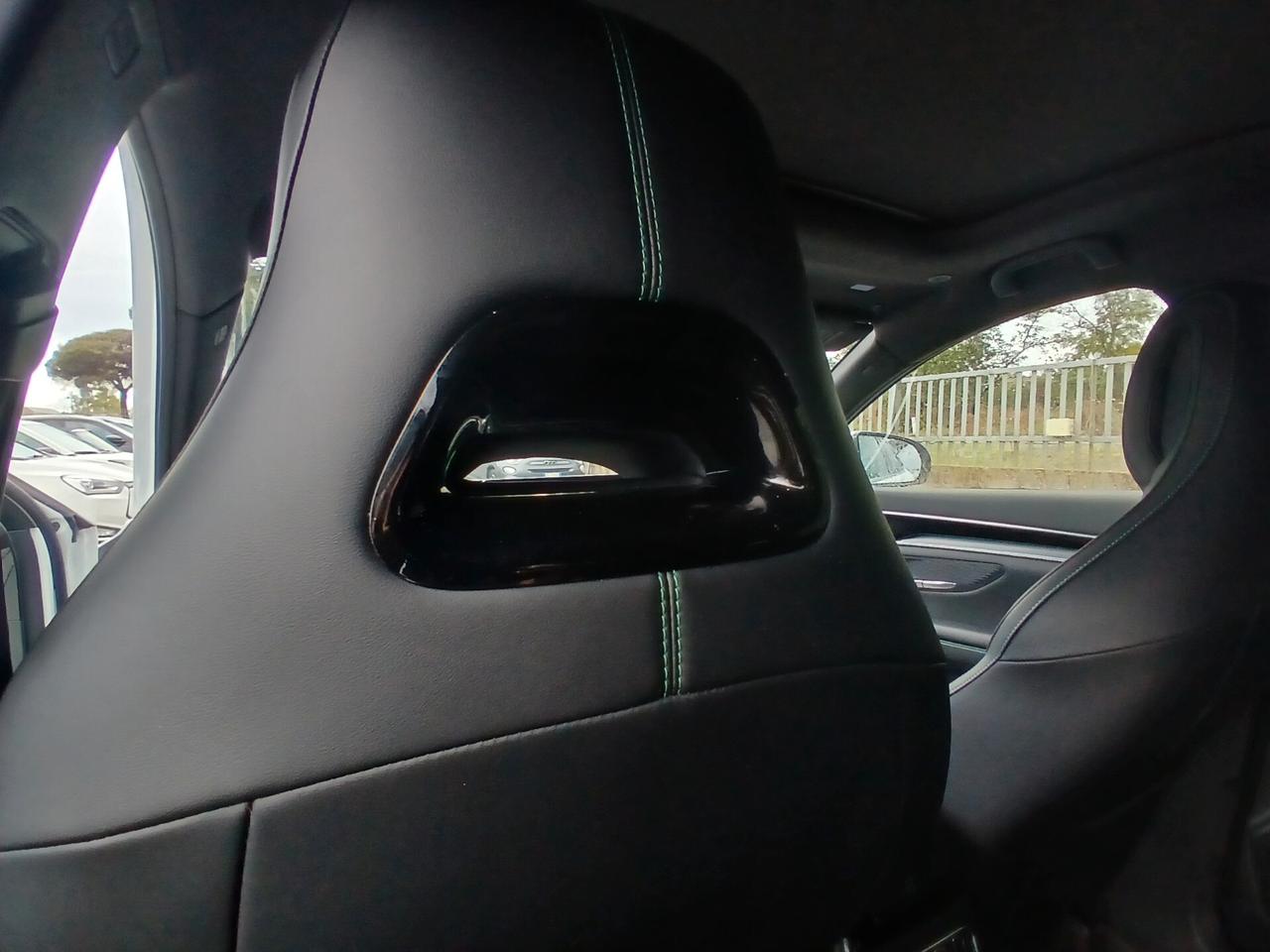 Byd Seal U DM-i 1.5 218 CV PHEV Boost