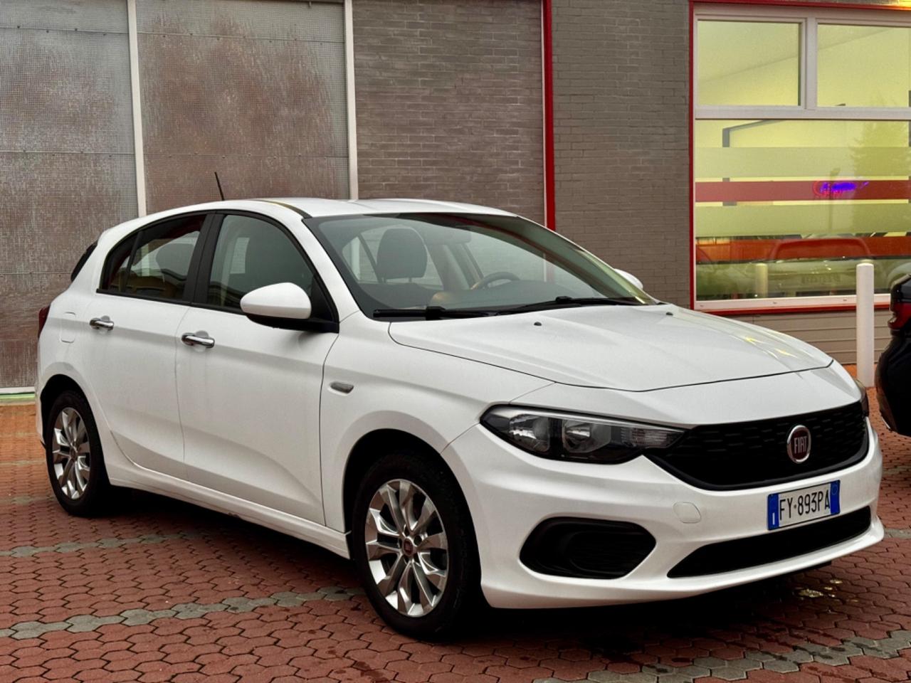 Fiat Tipo 1.3 Mjt S&S 5 porte Business