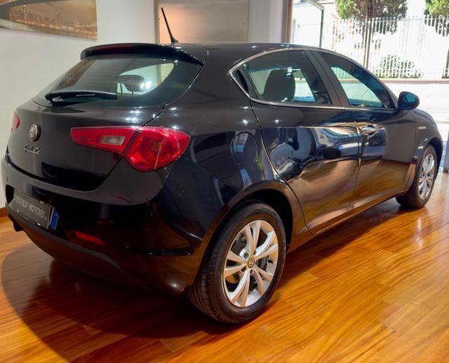 ALFA ROMEO Giulietta 1.6 JTDm-2 105 CV