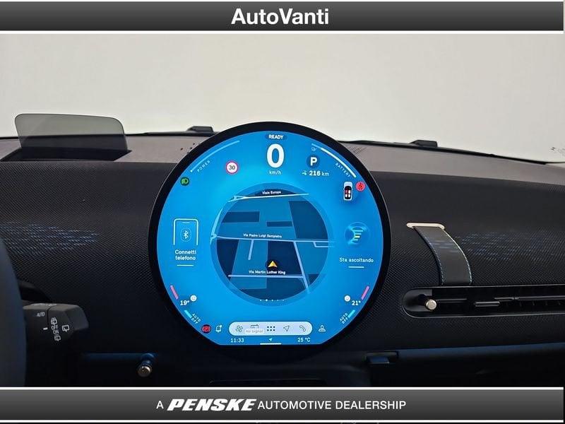 MINI Mini Cooper A.E. Cooper SE Classic