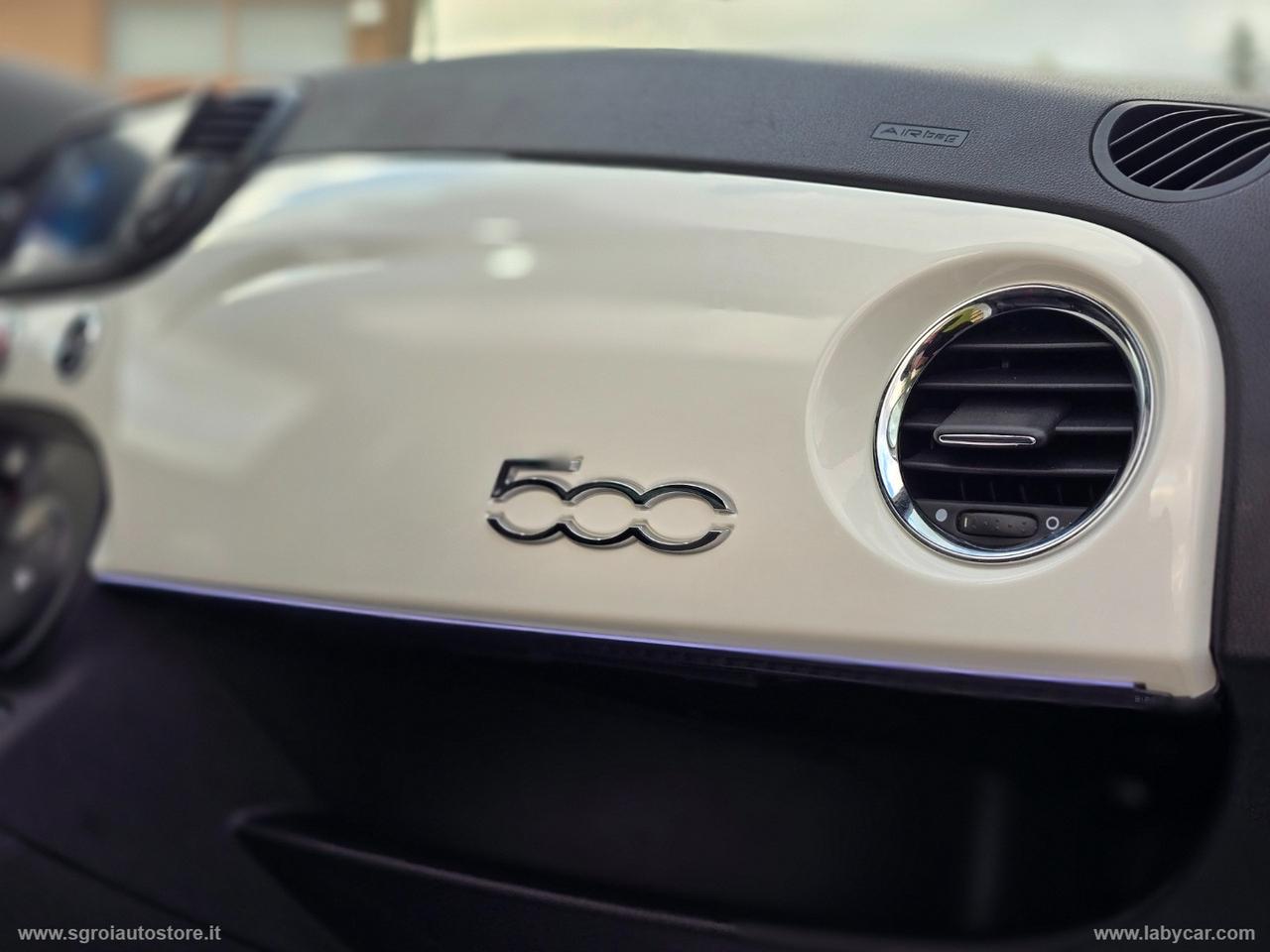 ABARTH 595 1.4 Turbo T-Jet 160 CV Turismo