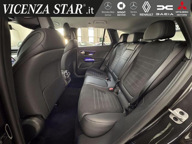 MERCEDES-BENZ GLC 220 d MHV 4MATIC AMG ADVANCED PLUS