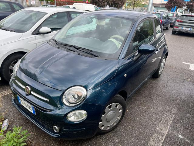 FIAT 500 1.3 Multijet 95 CV Pop