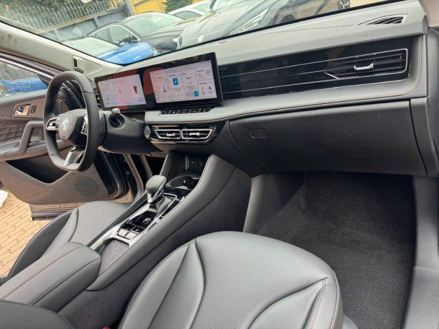 MG HS 1.5 FULL HYBRID+ 224CV LUXURY KM0