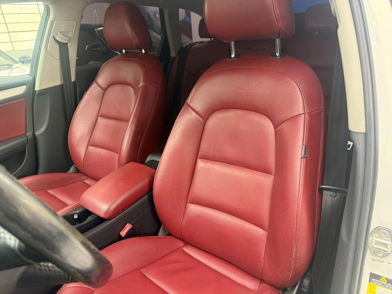Audi A4 2.0 143Cv -OK NEOPATENTATI