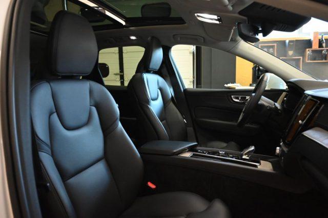 VOLVO XC60 2.0 B4 INSCRIPTION AWD AUTO TETTO 20"CAM STRAFULL!