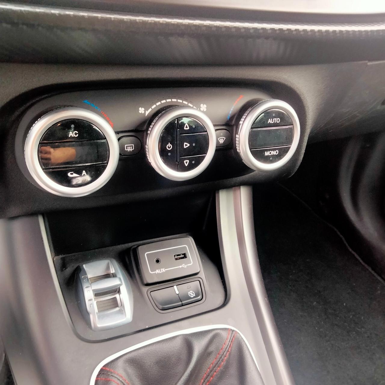 Alfa Romeo Giulietta 2.0 JTDm-2 150 CV Sprint