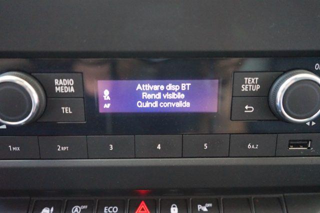 RENAULT Trafic T27 2.0 dCi 110CV L1H1 Start Certificata
