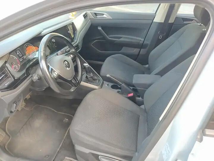 Volkswagen Polo 1.0 TSI DSG 5p. Highline BlueMotion Technology
