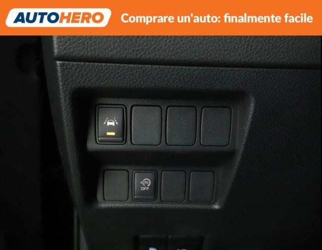 NISSAN Qashqai 1.7 dCi 150 CV N-Connecta