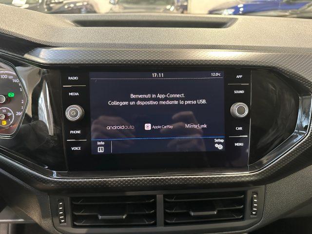 VOLKSWAGEN T-Cross 1.5 TSI DSG Style BMT - Carplay - Active Cruise