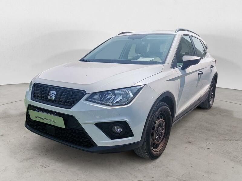 Seat Arona 1.0 EcoTSI 95cv Reference