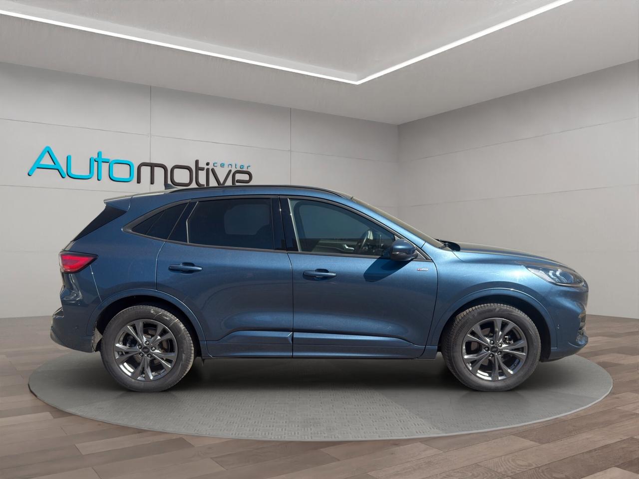 Ford Kuga 1.5 TDCI 120 CV S&S 2WD Titanium
