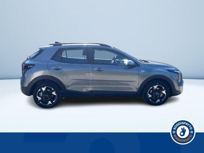Kia Stonic Nuova 1.0 TGDI Urban (TT)