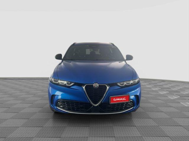 ALFA ROMEO Tonale Tonale 1.5 160 CV MHEV TCT7 Ti