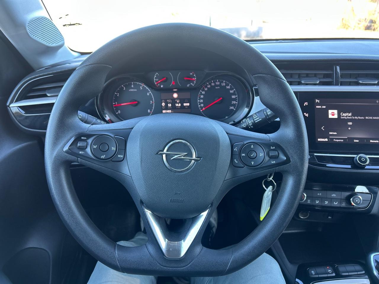 Opel Corsa 1.2 Edition