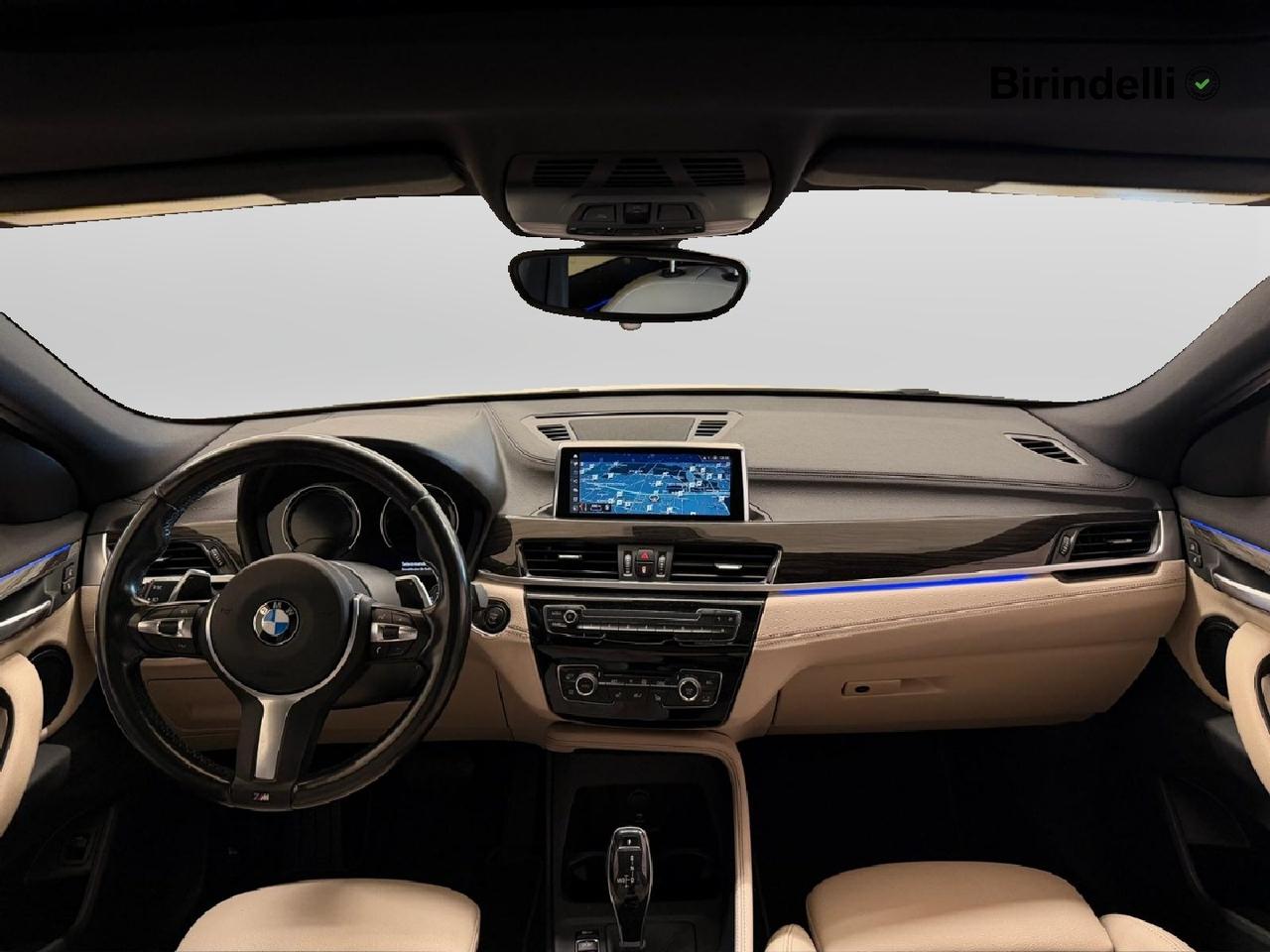 BMW X2 (F39) - X2 xdrive 28i Msport-X