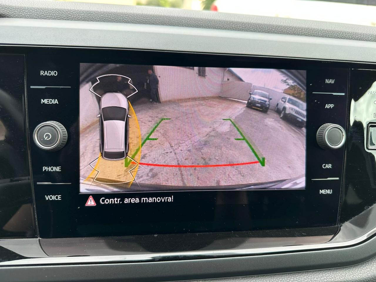 Volkswagen Taigo 1.0 TSI R-Line 110 cv - 2023