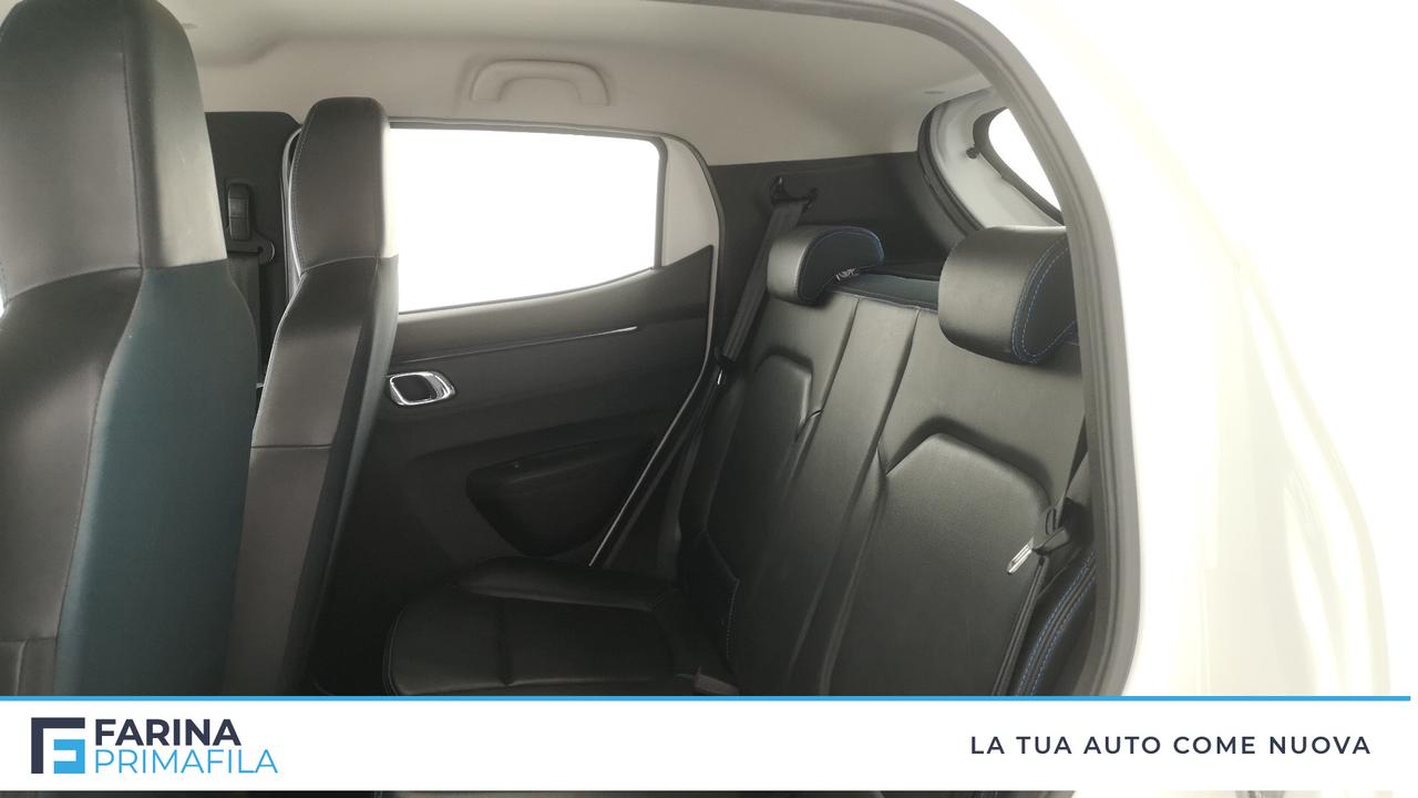 DACIA Spring - Spring Comfort Electric 45