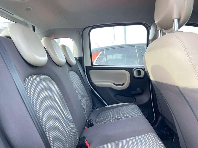 FIAT Panda 1.3 Mjt 95cv S&S E6 4x4