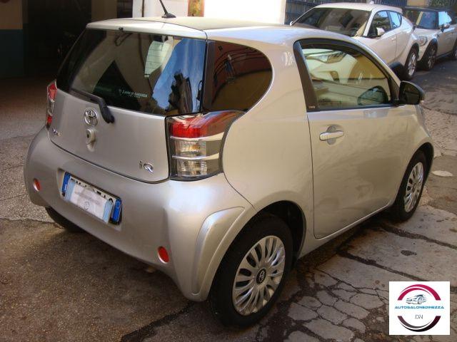 TOYOTA - iQ - 1.0 CVT Trend * km 39000*