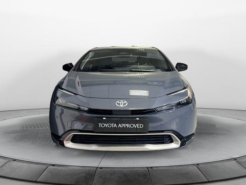 Toyota Prius Prius 2.0 Plug-in Hybrid Lounge