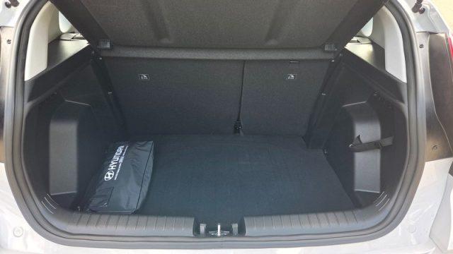 HYUNDAI Bayon 1.2 GPL MT XLine PERMUTE OK NEOPATENTATI