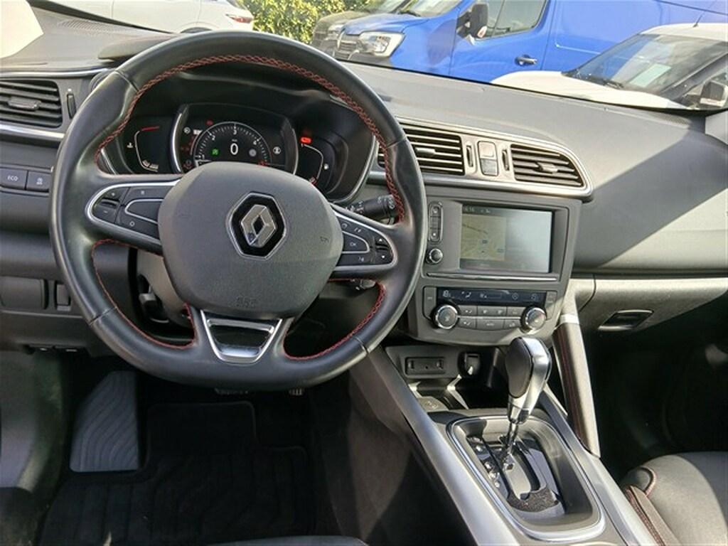 Renault Kadjar 1.5 dCi Energy Hypnotic16 EDC