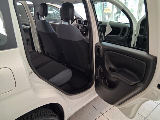 FIAT Panda 0.9 TwinAir Turbo Natural Power Easy