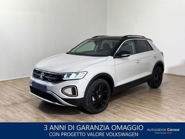 Volkswagen T-Roc T-Roc 2.0 TDI SCR 150 CV DSG Sport
