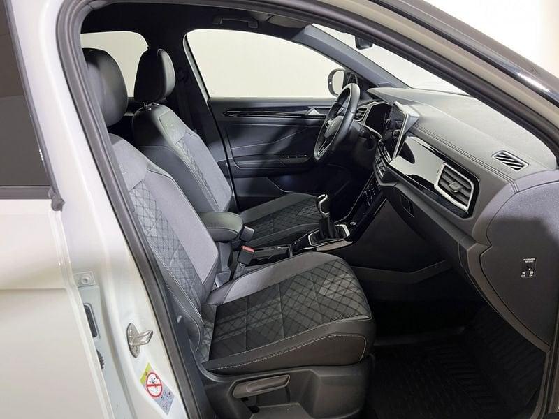 Volkswagen T-Roc 2.0 TDI SCR R-Line