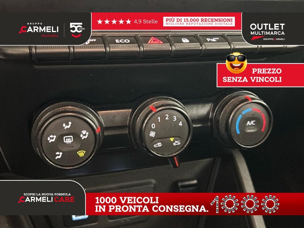 Dacia Duster 1.5 Blue dCi Expression 4x2