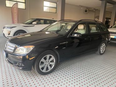 Mercedes-benz C 220 170 cavalli