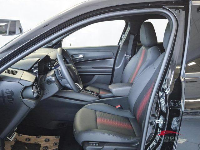 ALFA ROMEO Junior My25 Ibrida Speciale