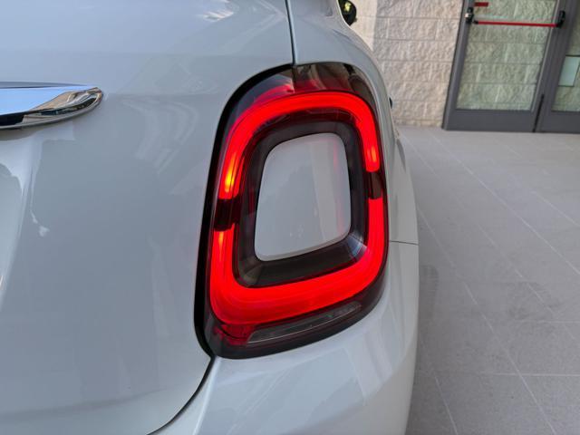 FIAT 500X 1.3 MultiJet 95 CV Club