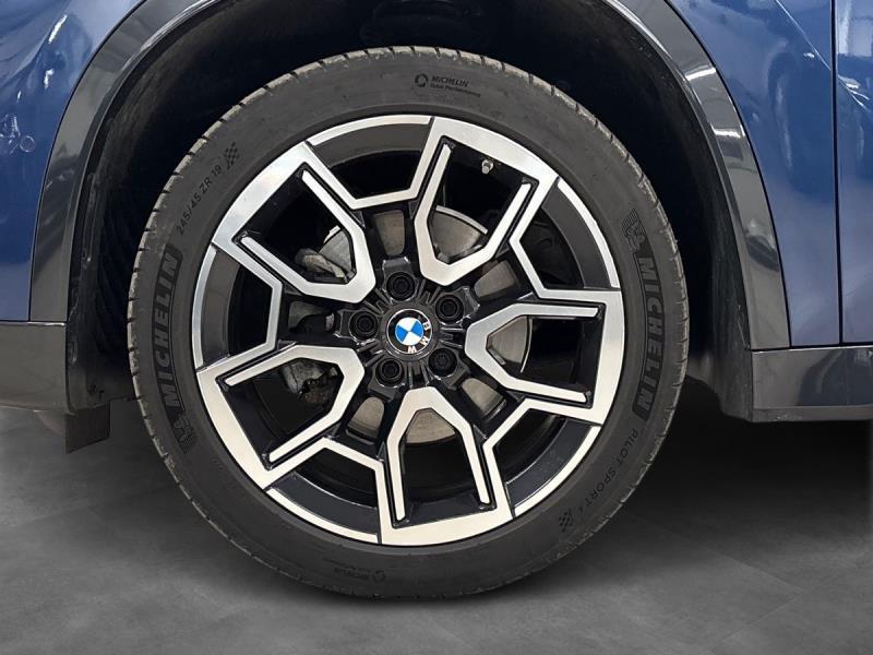 BMW X1 18 d xLine sDrive DCT
