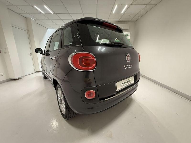 FIAT 500L 500L 1.3 Multijet 95 CV Pop Star