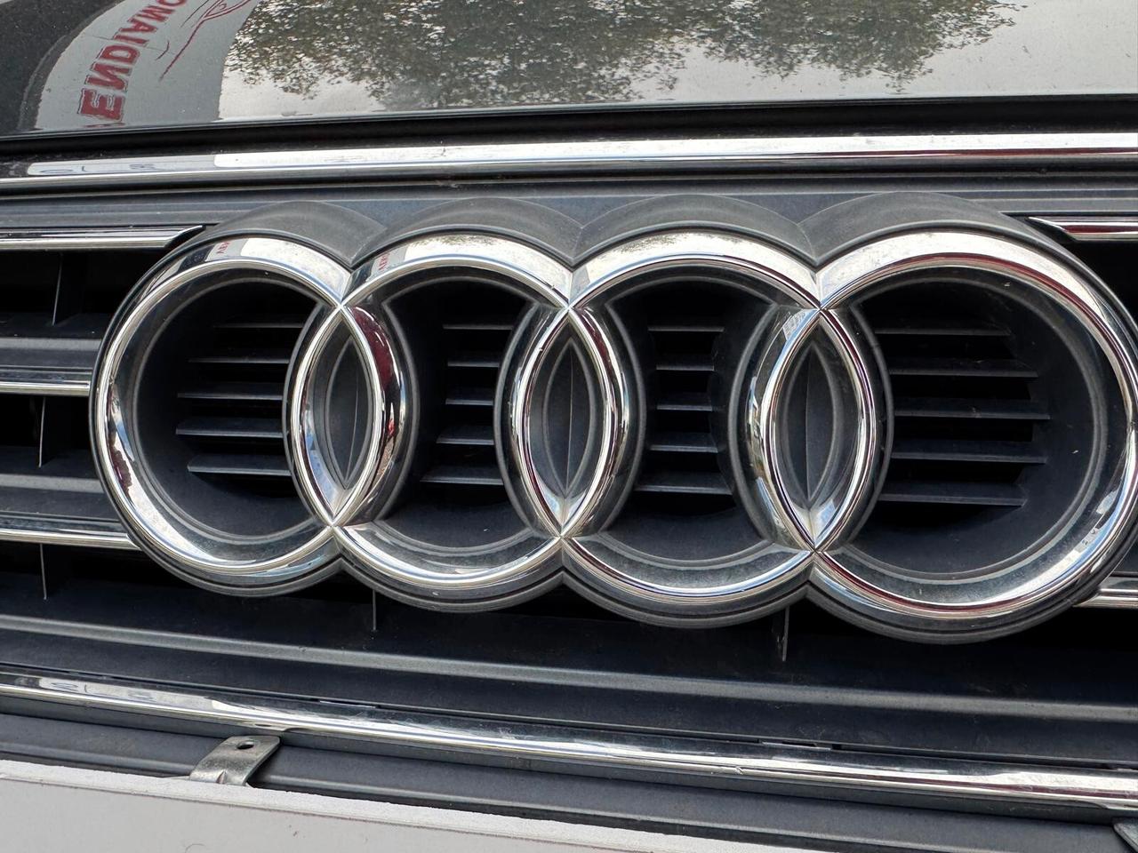 Audi A4 Avant 2.0 TDI 150 CV ultra S tronic Business