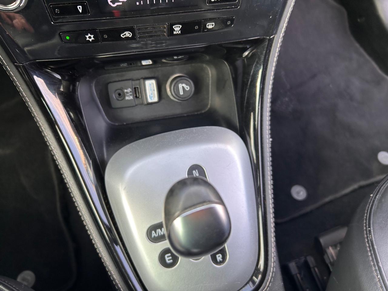 Lancia Delta 1600 cc multijet 16v automatica