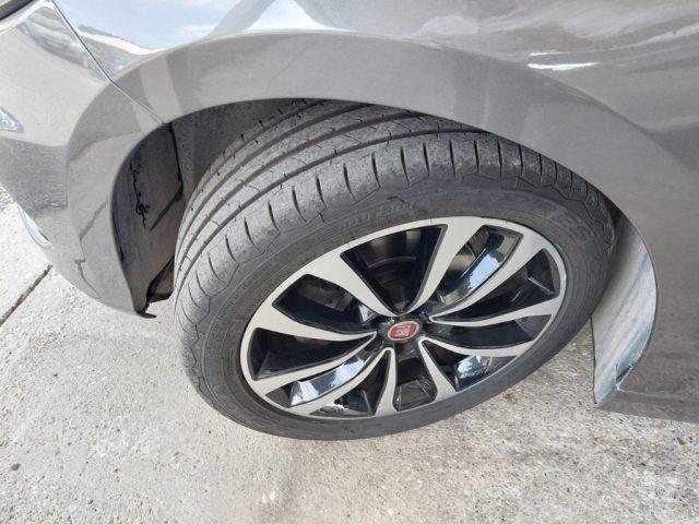 FIAT Tipo 1.4 5 porte Lounge Navig Retroc sensori cerchi 17