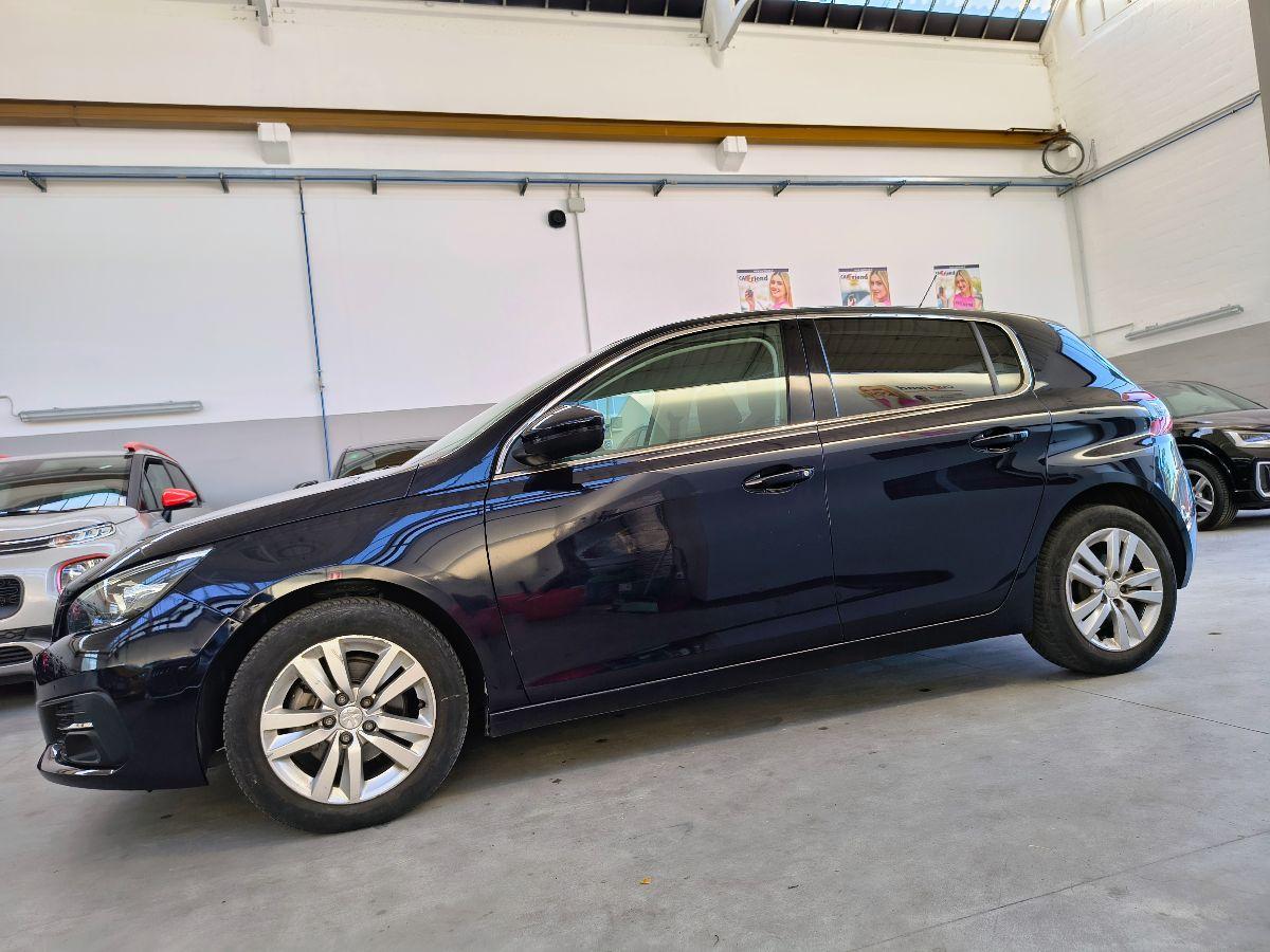 PEUGEOT - 308 - PureTech Turbo 130 S&S Allure