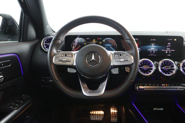 MERCEDES-BENZ CLA sse GLA GLA 180 Automatic Premium