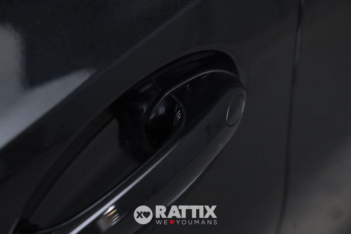 BMW 318 d mhev 48V Business Advantage auto