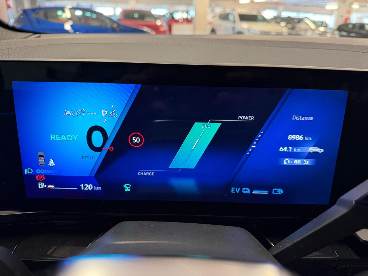 Renault Austral Full Hybrid E-Tech 200 CV Techno