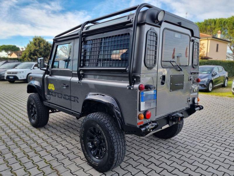 Land Rover Defender Defender 90 2.4 TD4 SW SE DISPONIBILE!!