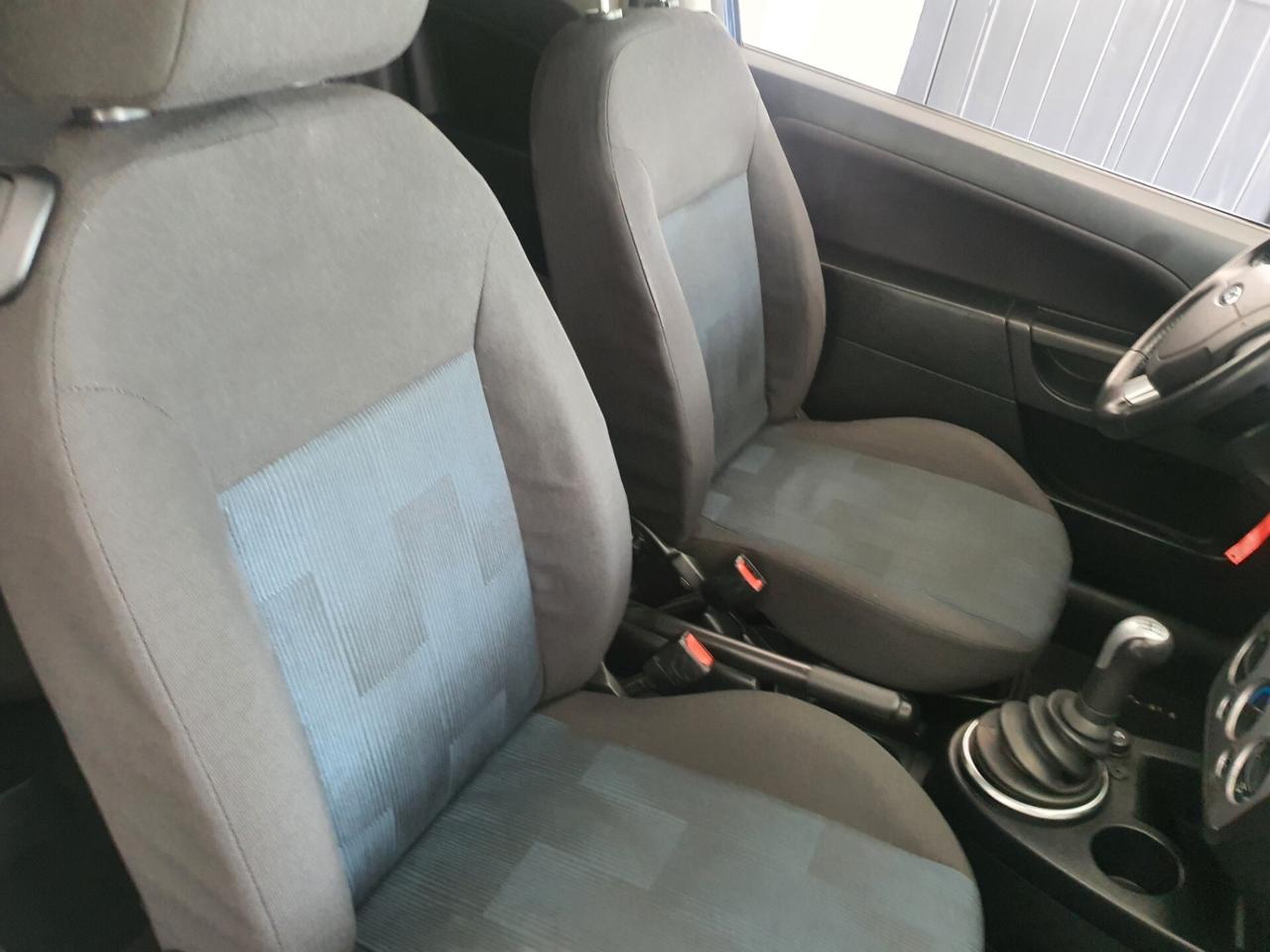Ford Fiesta 1.4 Tdci
