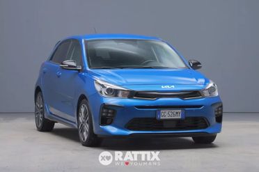 Kia Rio 1.0 t-gdi mhev 100CV GT Line