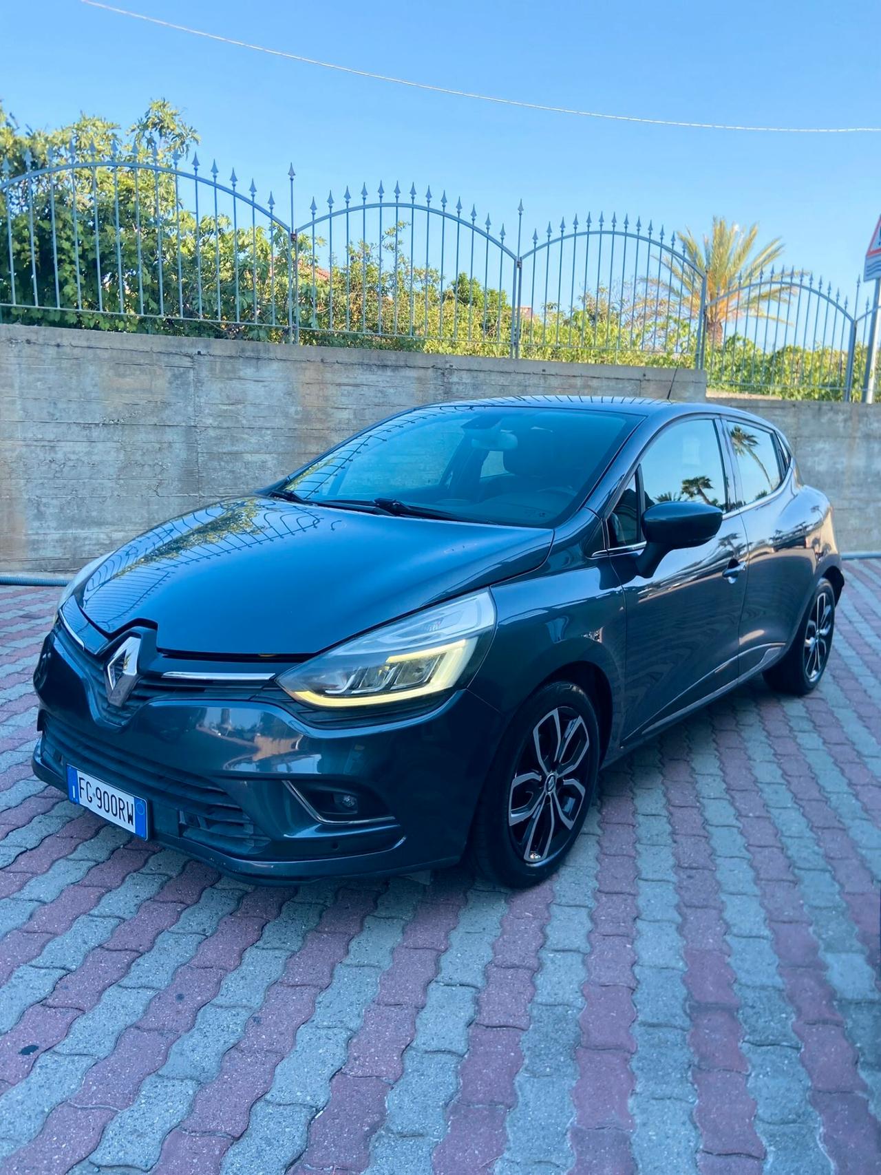 Renault Clio 1.5 dCi 90cv (66kw) Energy Euro 6B