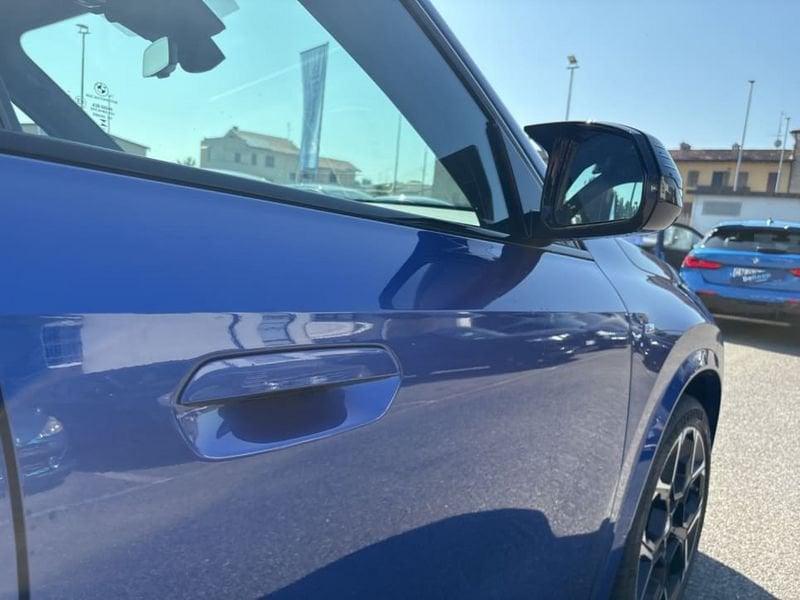BMW X1 M35I XDRIVE M Sport Pro